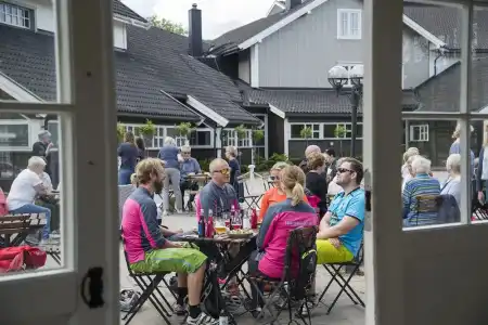 Trysil - 21