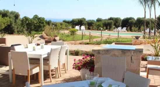 B&B La Vigna - 18