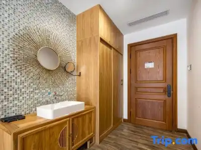 Vessel Inn Sapporo Nakajima Park - 93