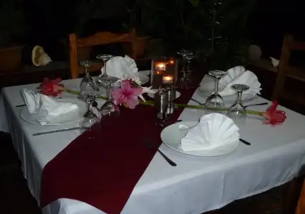 Tannette Villa - 16