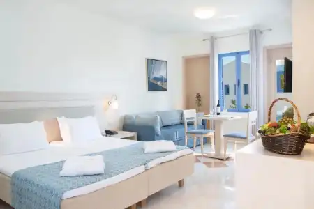 Porto Galini Seaside Resort & Spa - 62