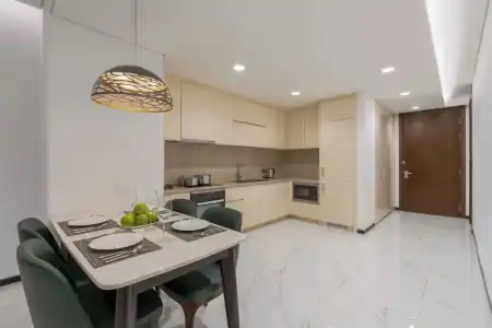 The Five Residences Hanoi - 16