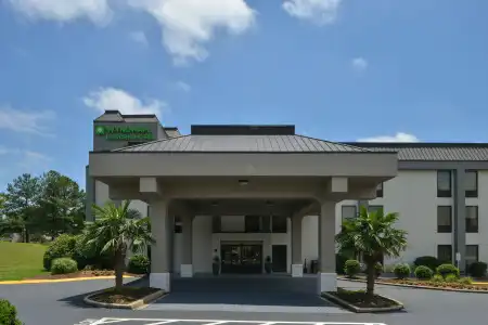Wingate By Wyndham - Greenville-Airport - 0