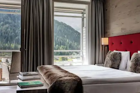 AMERON Davos Swiss Mountain Resort - 6
