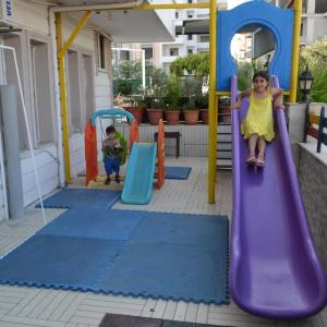 Garden Asmin Otel & Spa - 43