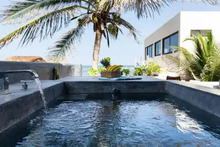La Posada del Sol Boutique Tulum - 106