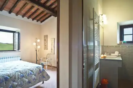 Agriturismo Podere Campaini - 90