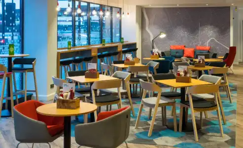 Holiday Inn Express Bristol City Centre by IHG - 36