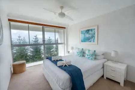 Cashelmara Beachfront Apartments - 71