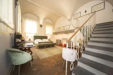Al Palazzo del Marchese di Camugliano Residenza d'Epoca - 50