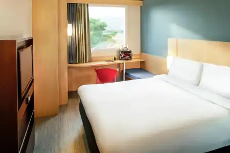 ibis Nimes Ouest - 63