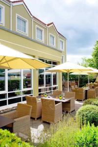 Mercure Dusseldorf - Ratingen - 20