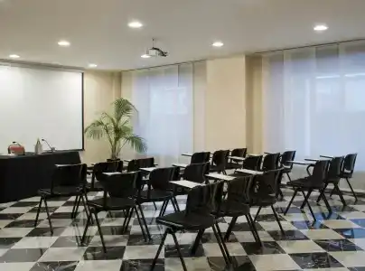 Starhotels du Parc - 15