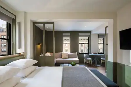 Moxy NYC Times Square - 49