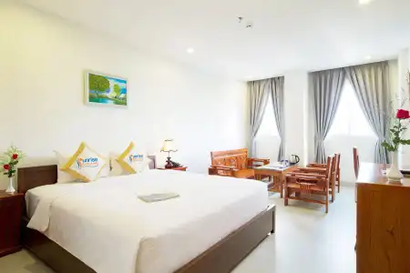 Sunrise Boutique Phu Quoc - 5