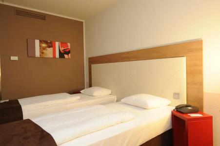 Mercure Stuttgart Airport Messe - 79
