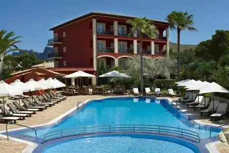 Cala Sant Vicenç - Adults Only + 16 - 15
