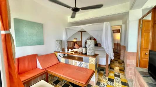 Villa Louise Hue Beach and Spa - 42