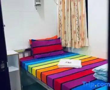 United Co-Operate Guest House - 26