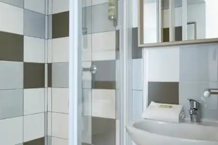 Hôtel Amista Marseille (ancien Hôtel Saint-Louis Vieux Port) - 6