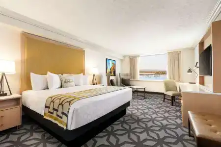 Galt House Trademark Collection by Wyndham - 66