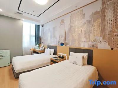 Beijing Jingyi - 86