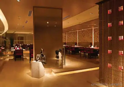 Trident Bandra Kurla Mumbai - 18