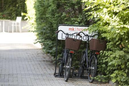 mk Monteurzimmer Stuttgart - 24