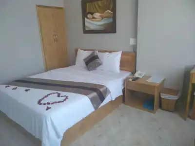 One Season Boutique Vung Tau - Beachfront - 2