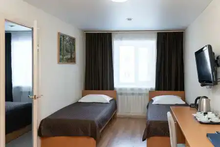 Solnechny Ostrov Tourist base - 53