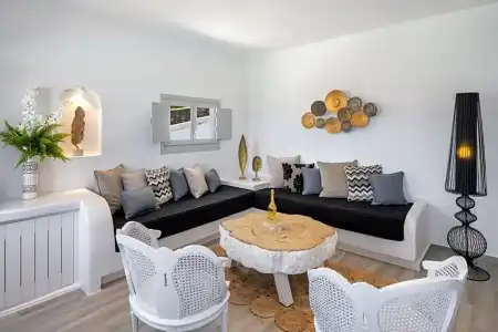 Siete Mares Luxury Suites - 60