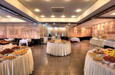 Casablanca le Lido Thalasso & Spa - 11