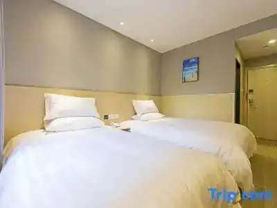 Hi Inn Shanghai Caohejing Guiping Road - 19