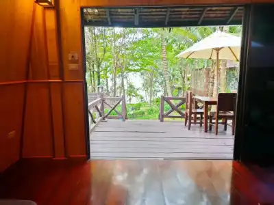Koh Kood Resort - 143