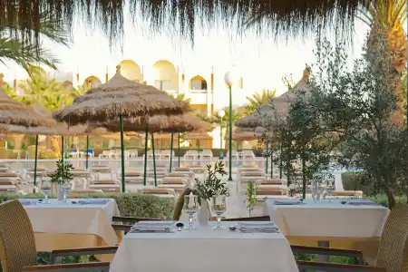 Seabel Rym Beach Djerba - 33