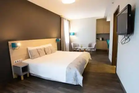 Regnum Residence - 51
