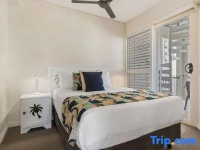 Raffles Mooloolaba - 35