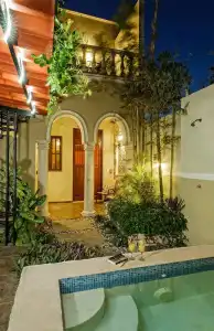 Casa Del Maya Bed & Breakfast - 69