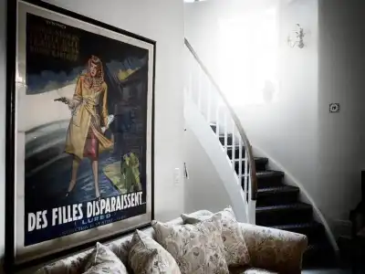 Boutique Villa Provence - 12