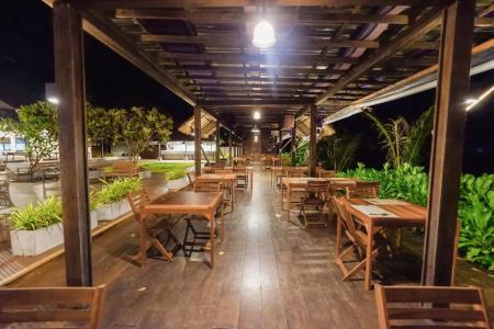 SriLanta Resort and Spa - 41