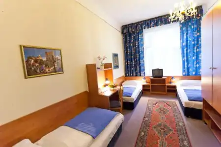 Hotel-Pension Bleckmann - 41