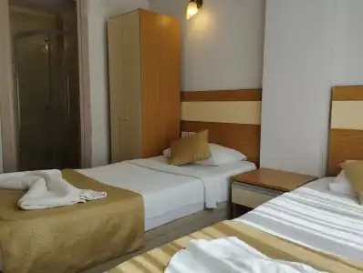 Soleil Otel - 36