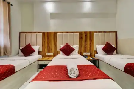 Kurla Residency - 40