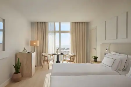 Melia Lloret de Mar - 7