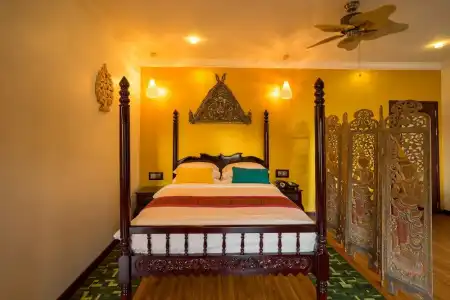Beyond Yangon Boutique Inn - 79