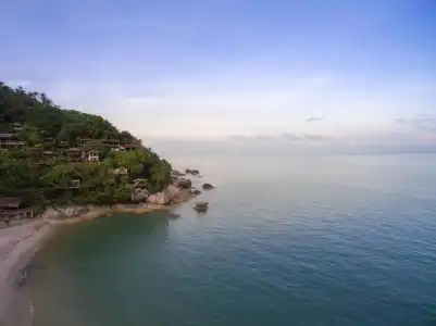 Plaa's Thansadet Resort - 4