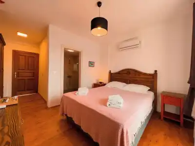 Alice Tatil Evi Guest house - 14