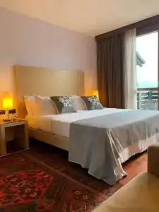 Savoia Mountain – Il Resort nel Bosco - 43