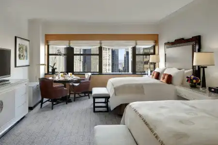 The Towers at Lotte New York Palace - 35