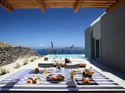 Melidonia Suites - 134